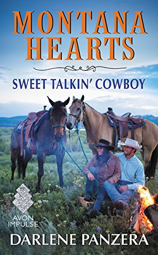 Cover of Montana Hearts