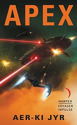 Cover of Apex