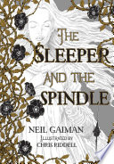 Cover of The Sleeper and the Spindle