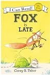 Cover of Fox Is Late