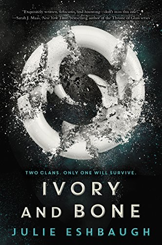 Cover of Ivory and Bone
