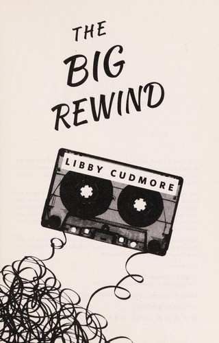 Cover of The big rewind