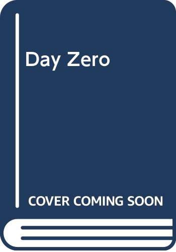 Cover of Day Zero