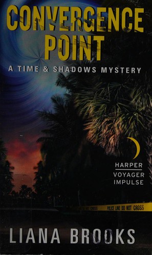 Cover of Convergence point