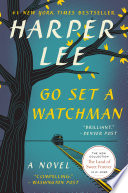 Cover of Go Set a Watchman