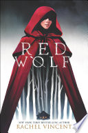 Cover of Red Wolf