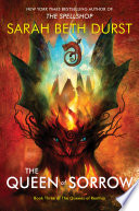 Cover of The Queen of Sorrow