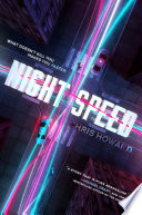 Cover of Night Speed