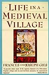 Cover of Life in a Medieval Village