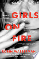 Cover of Girls on Fire