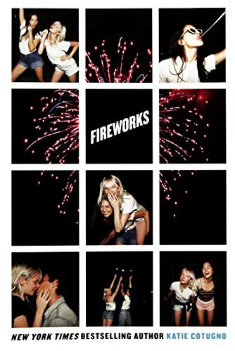 Cover of Fireworks