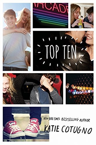 Cover of Top Ten