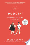 Cover of Puddin'