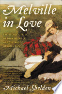 Cover of Melville in Love