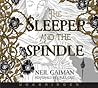 Cover of The Sleeper and the Spindle