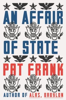 Cover of Affair of State