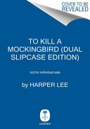 Cover of To Kill a Mockingbird