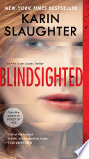 Cover of Blindsighted