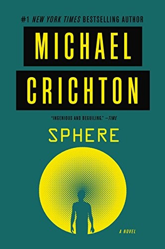 Cover of Sphere