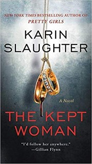 Cover of The Kept Woman