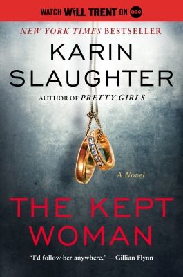 Cover of The Kept Woman