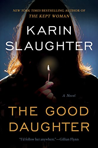 Cover of The Good Daughter