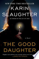 Cover of The Good Daughter