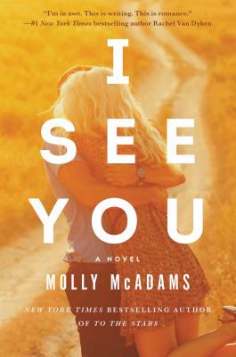 Cover of I see you