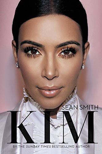 Cover of Kim Kardashian