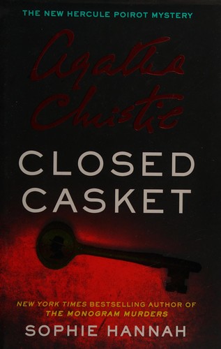 Cover of Closed Casket