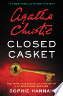 Cover of Closed Casket