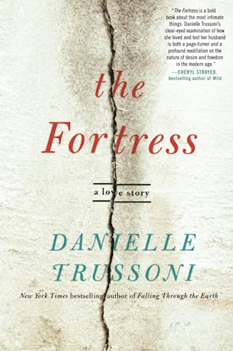Cover of The Fortress: A Love Story