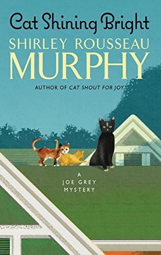 Cover of Cat shining bright