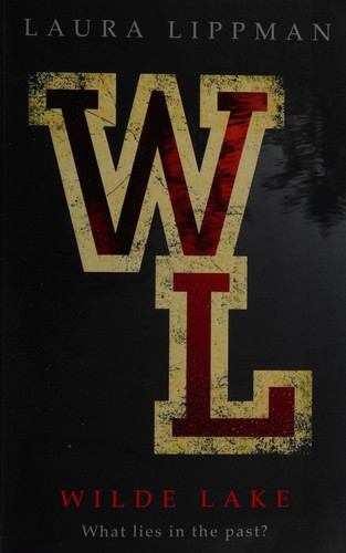 Cover of Wilde Lake