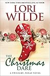 Cover of The Christmas Dare