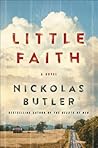 Cover of Little Faith