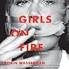 Cover of Girls on Fire