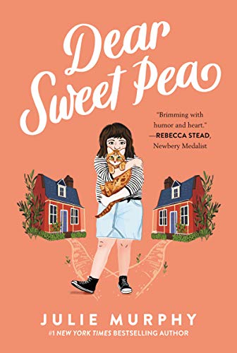 Cover of Dear Sweet Pea