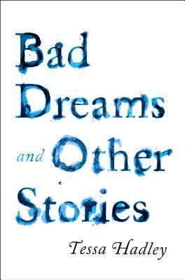Cover of Bad Dreams and Other Stories