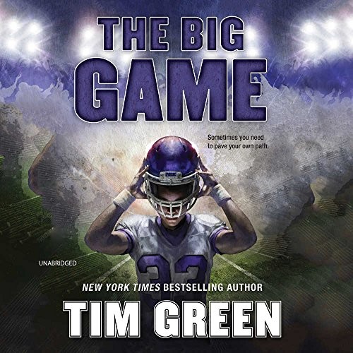 Cover of The Big Game