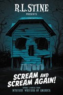 Cover of Scream and scream again!