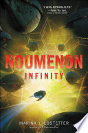 Cover of Noumenon Infinity
