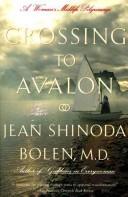 Cover of Crossing to Avalon