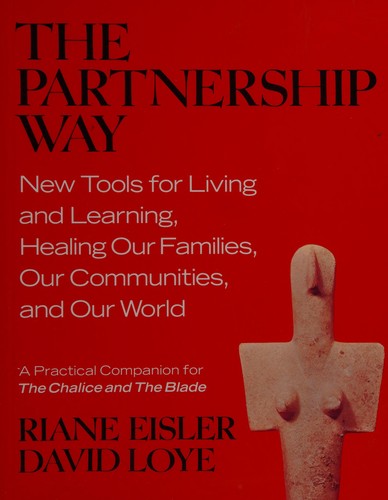 Cover of The partnership way