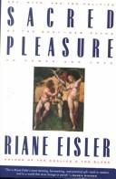 Cover of Sacred pleasure