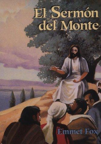 Cover of The Sermon on the Mount