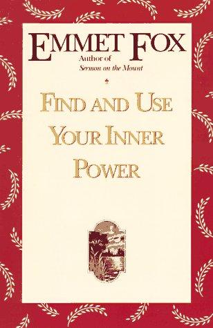 Cover of Find and Use Your Inner Power