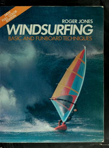 Cover of Windsurfing