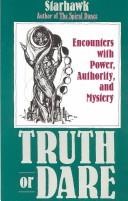 Cover of Truth or Dare