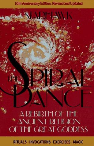 Cover of The spiral dance